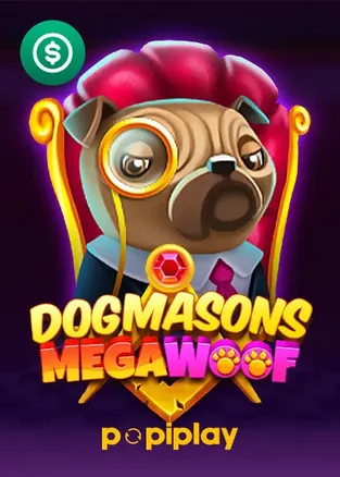 Dogmasons Megawoof
